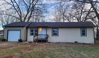 505 W Mill St, Ash Grove, MO 65604