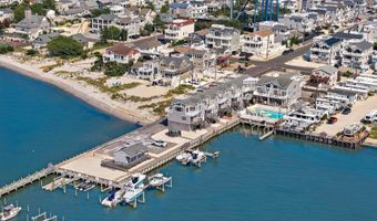 102 ROOSEVELT AV U-A, Long Beach Twp., NJ 08008