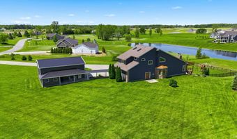 3583 Braveheart Cir, Auburn, IN 46706