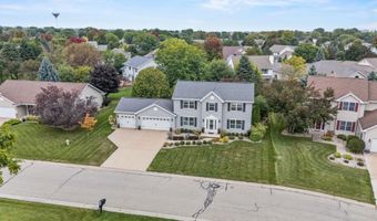 4720 W CHICORY Ln, Appleton, WI 54914