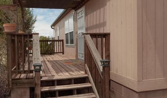 727 County Road 8500, Concho, AZ 85924