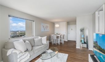400 Hobron Ln 3314, Honolulu, HI 96815
