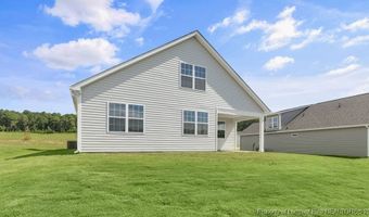 742 Lazy Elm Ln, Aberdeen, NC 28315