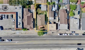 1331 W Manchester Ave, Los Angeles, CA 90044