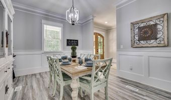 1127 Savannah Ridge Rd, Lincolnton, GA 30817