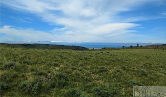 471 Pryor Mountain Rd, Bridger, MT 59014