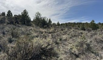 HWY 140, Beatty, OR 97621