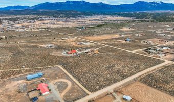Calle Conejo and Coyote Loop 2 Plus Acres, Arroyo Hondo, NM 87513