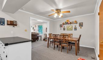 2 Oakmont Ct, Beech Grove, IN 46107