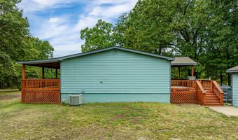 55780 E 260 Rd, Afton, OK 74331