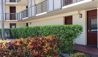 3101 N Country Club Dr 101, Aventura, FL 33180