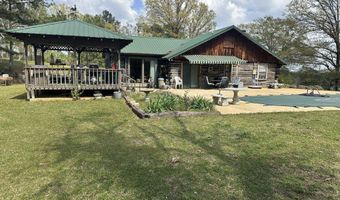75 MARY LEE Ln, Alpine, AL 35014