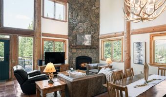 496 Hamilton Ln, Breckenridge, CO 80424