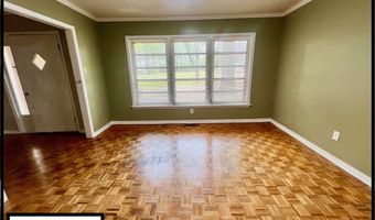 203 Kyle St, Batesville, MS 38606