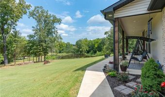 4922 Hidden Springs Ln, Alma, AR 72921