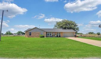 20462 E County Road 1586 Rd, Altus, OK 73521