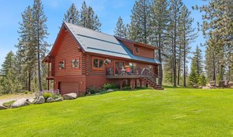 2609 W Seasons Rd, Athol, ID 83801