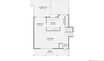 4868 Fairlawn Cir, Boulder, CO 80301