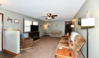 801 N 400 W, Bargersville, IN 46106