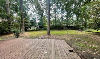 1171 Ferncrest Dr, Jackson, MS 39211