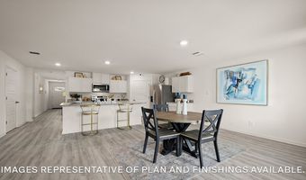 5441 GALLANTRY Ct, Baker, LA 70811