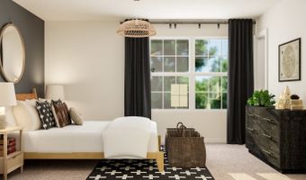 50 Bramblewood Plantation Rd Plan: Dickenson VE, Camden, SC 29020