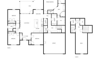 7445 Northwood, Benton, AR 72019