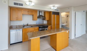 1296 Kapiolani Blvd 2801, Honolulu, HI 96814