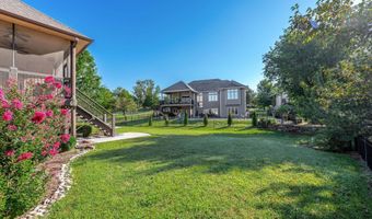 1427 E Timber Falls Ct, Andover, KS 67002