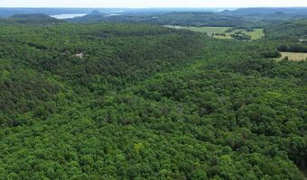 E Mountain Road, Bee Branch, AR 72013
