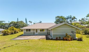 15-2063 21ST Ave, Keaau, HI 96749
