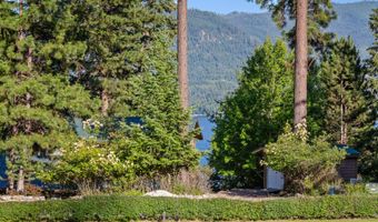 461 463 Glacier Loop Rd, Bayview, ID 83803