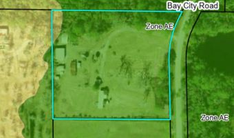 454 Bay City Rd, Apalachicola, FL 32320