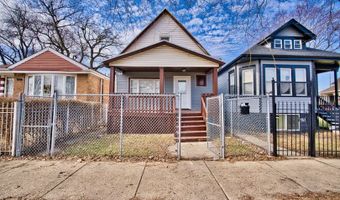 7154 S Honore St, Chicago, IL 60636