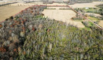 Friday Road, Arcanum, OH 45304