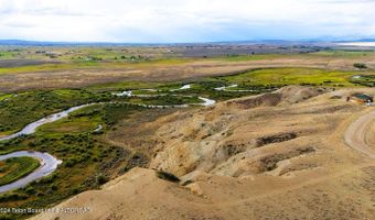 Lot 38 SIOUX TRAIL, Boulder, WY 82923