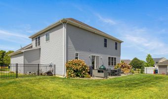 5481 Bear Creek Pass, Auburn, IN 46706
