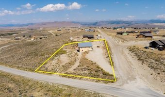 124 IROQUOIS Trl, Boulder, WY 82923