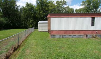 3808 BOXWOOD St, Anniston, AL 36201