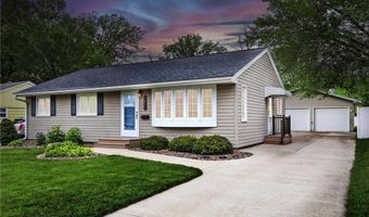1821 4th Ave NE, Austin, MN 55912