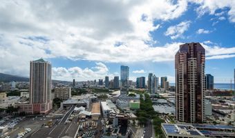 801 South St 2829, Honolulu, HI 96813