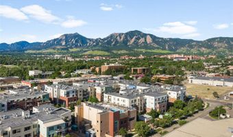 3301 Arapahoe Ave 411, Boulder, CO 80303