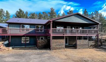 50 Road P78, Bailey, CO 80421