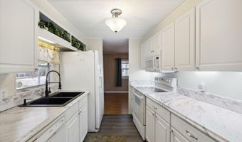 1002 GINGER Ln, Barefoot Bay, FL 32976