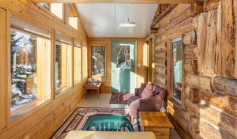 19948 W Glenn Hwy, Chickaloon, AK 99674