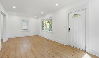 3013 5TH St SE, Washington, DC 20032