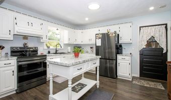944 Edison St, Ashland, OH 44805