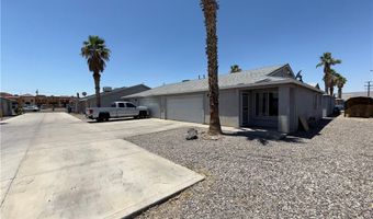 807 Gemstone Ave, Bullhead City, AZ 86442