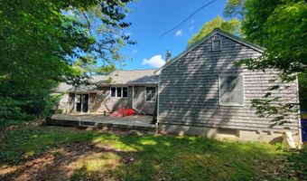20 Sun Cir, Bourne, MA 02532