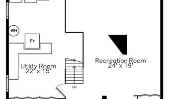 2859 Renfrew St, Ann Arbor, MI 48105